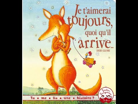 lecture-pour-enfant:je-t'aimerai-toujours-quoi-qu'il-arrive-💖👶