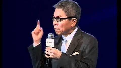 FAA50 Foo Howe Kean on Leadership 2012 (ENG/THAI)