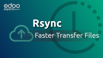 🔥 Brutal sistema para Transferencia de ficheros remotos y Backups con Rsync