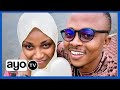 MTANGAZAJI HUSNA BONA ATHIBITISHA KUTOKA KIMAPENZI NA HASHIMU IBWE WA AZAM TV, KAFUNGUKA