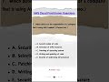 AWS QUIZ #aws #cloud #practitioner #quiz
