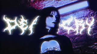 Calantii & deathcry - Perpetual Misery Machine