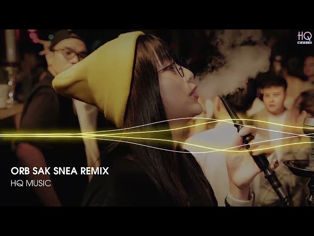 ✈ ORB SAK SNEA - ARS FT VY SWEETIE REMIX || NHẠC HOT TIK TOK HAY NHẤT 2022 class=