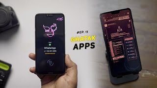 Ace Level 8 Super Secret Android Apps and Hidden Tricks for Pro users 2022 😱 I Bet You Don