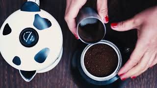 آموزش درست کردن کاپوچینو در خانه
