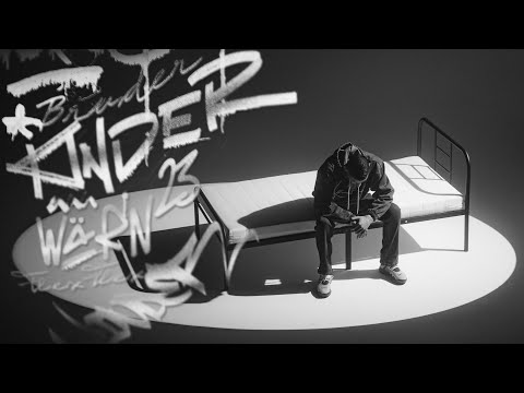 O.G. - KINDER WÄR'N (prod. von Chefi) [Official Video]