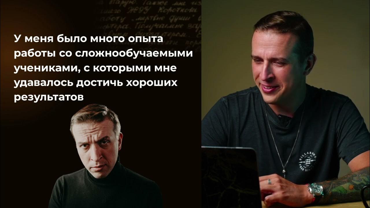 Николай Жаринов. 5 правил рассказа истории, чтобы ее читали до конца ...