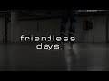friendless days 6.... wizard skating practice
