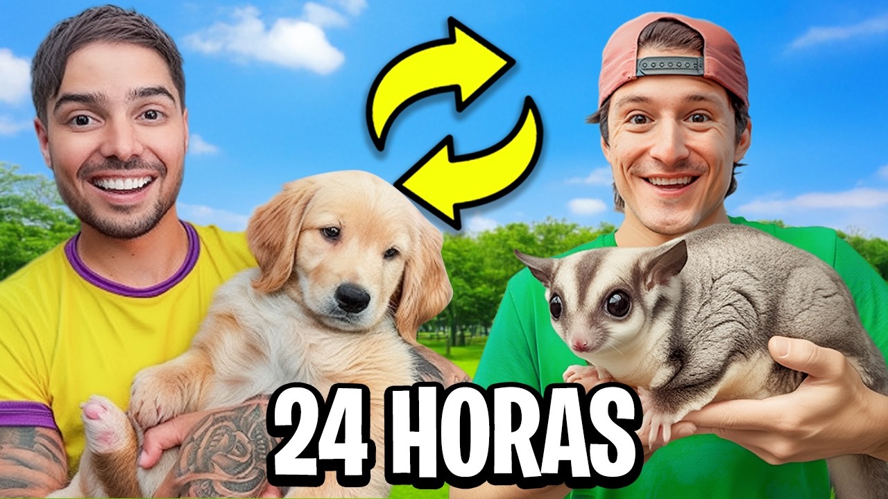 Latest Title & Thumbnail