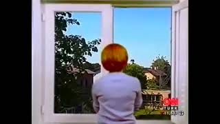 Egepen Deceuninck Reklamı Ağustos 2003