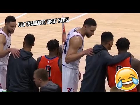 Best NBA Mic&#;d Up Moments Compilation Best NBA Mic&#;d Up Moments Compilation