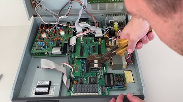 HOW TO INSTALL THE VAILIXI UPGRADE 3.5 IN YOUR MPC 3000