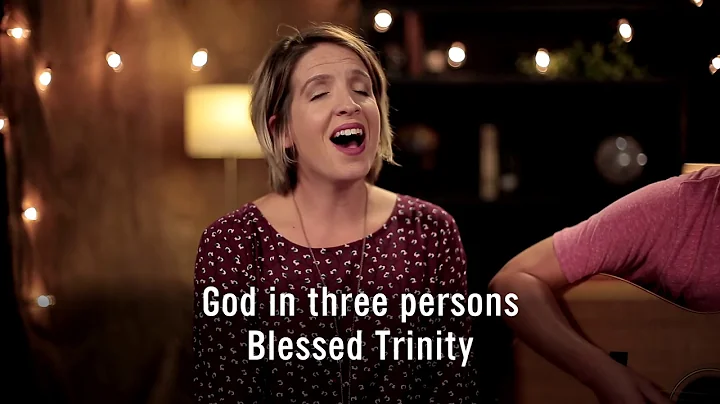 Holy Holy Holy  - Sarah Lynn Grubb, Scott Kim