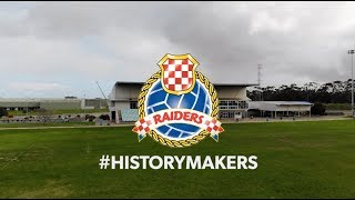 ... the adelaide croatia soccer club was founded in early 1950s by a
small group of young croats to prom...