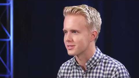 Perspectives of IA Graduates