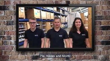 Shape cutting with MTX – Easy, fast and safe to the CNC program [en]