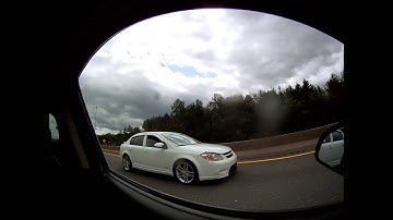 cobalt turbo sedan trifecta - cobalt turbo sedan GM tune