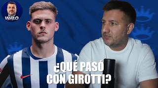 GIROTTI CASE #walo #alianzalima #girotti