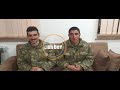 Əsir düşən 2 Azərbaycan hərbçisi geri qaytarıldı- Ermənistan MN məlumat yaydı