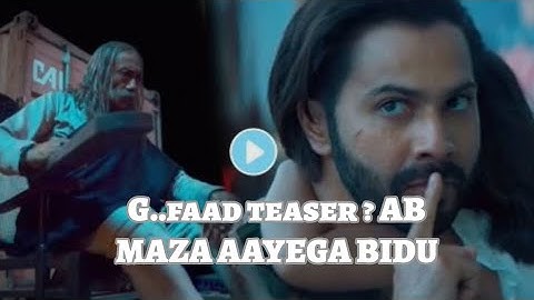 Baby John - Taster Cut Review | Atlee | Varun Dhawan, Keerthy Suresh, Wamiqa G, Jackie Shroff