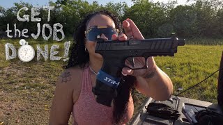 Stoeger STR-9S Combat | The Ultimate Firearm for Unleashing Your Tactical Prowess!”