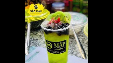 Cốc nhựa/ ly nhựa đáy bầu 700ml kèm nắp | Bao bì Miền Tây - Sắc Màu | 093 230 09 39