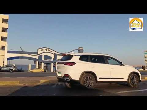 من شاطىء البحر الى شارع النصر والسوق بالغردقه جولتنا اليوم من شوارع الغردقه