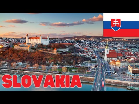 Facts about Slovakia
