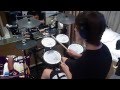 Green Day - Basket Case - Drum Cover