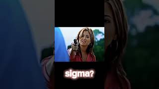 sigma 😏