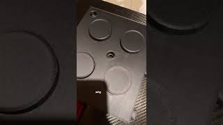 Printing machining fixtures from PPACF! Need a part? Let us know!