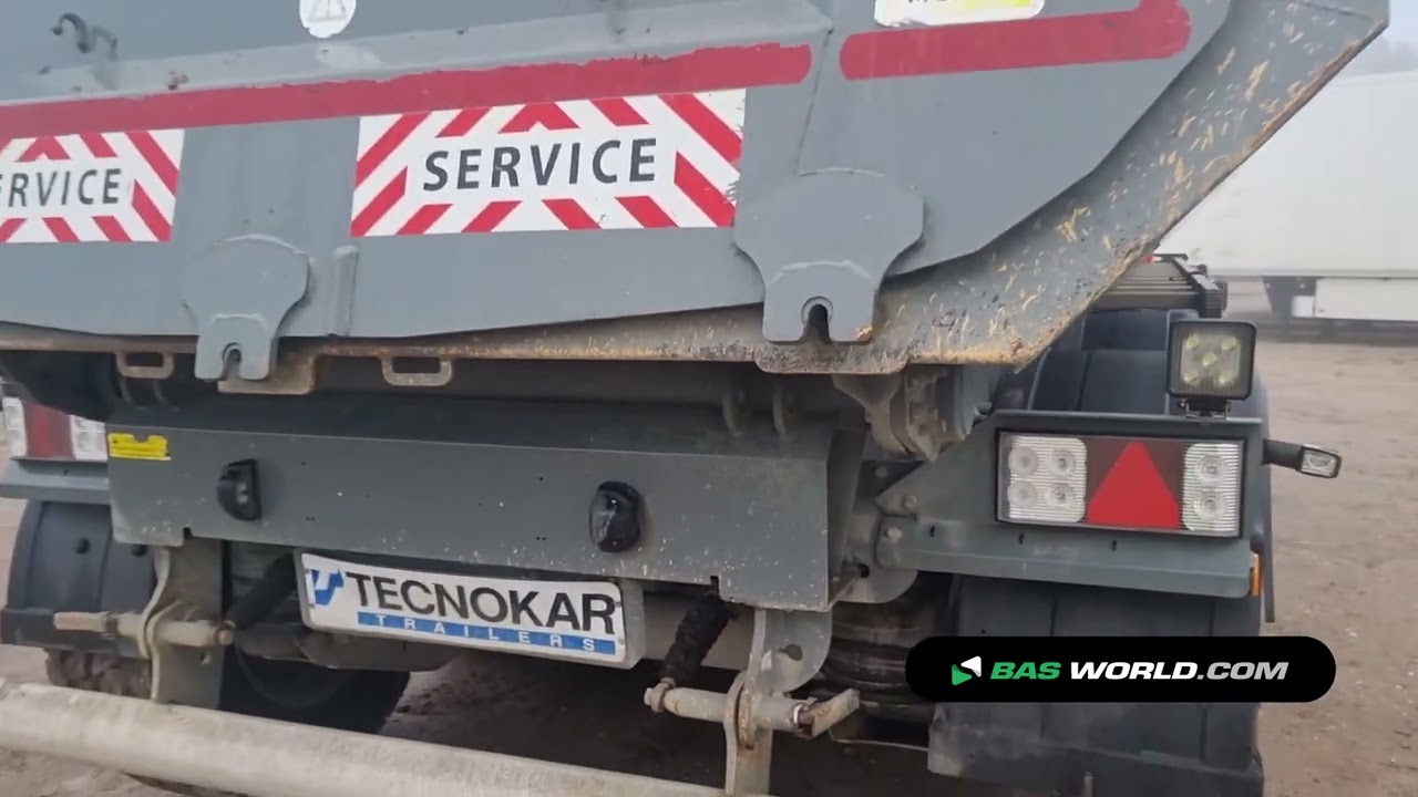 70189309 TECNOKAR T3P