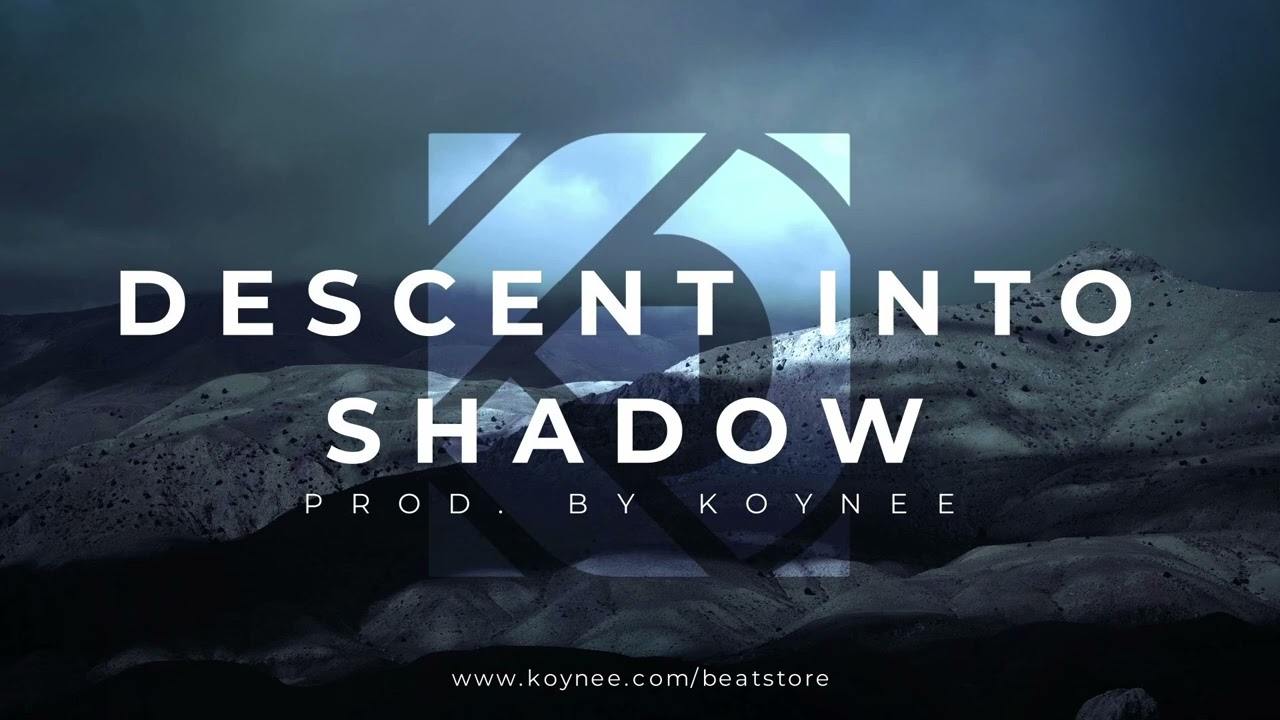 DESCENT INTO SHADOW - Hard Trailer Music Instrumental 2023 | Hard Cinematic Music 2023(