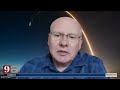 NASA's Plans For A Nuclear Reactor On The Moon