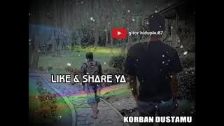 korban dustamu