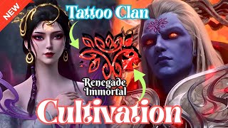 Download Lagu Renegade Immortal : Tattoo Clan Cultivation Method Explained In Hindi | BTTH | Anime Overloaded 2.0 MP3 Download Lagu Renegade Immortal : Tattoo Clan Cultivation Method Explained In Hindi | BTTH | Anime Overloaded 2.0 MP3