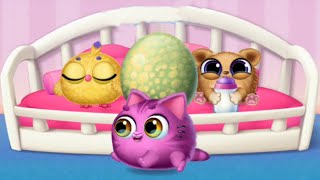 Smolsies 2 - Cute Pet Stories &amp; Hatch Little Egg - Best App for Kids