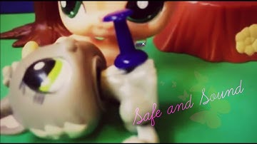 Lps safe and sound music video