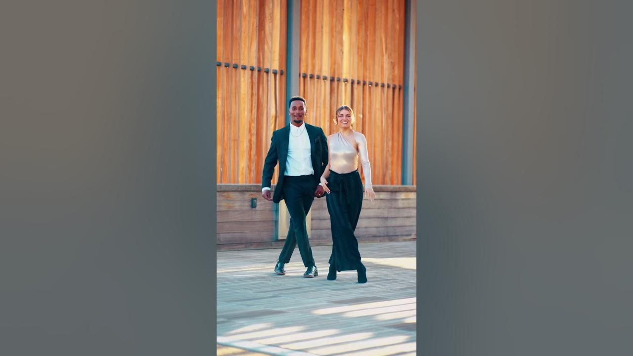 Miranda Derrick & Bdash | Never too much - Luther Vandross Miranda Derrick & Bdash | Never too much - Luther Vandross