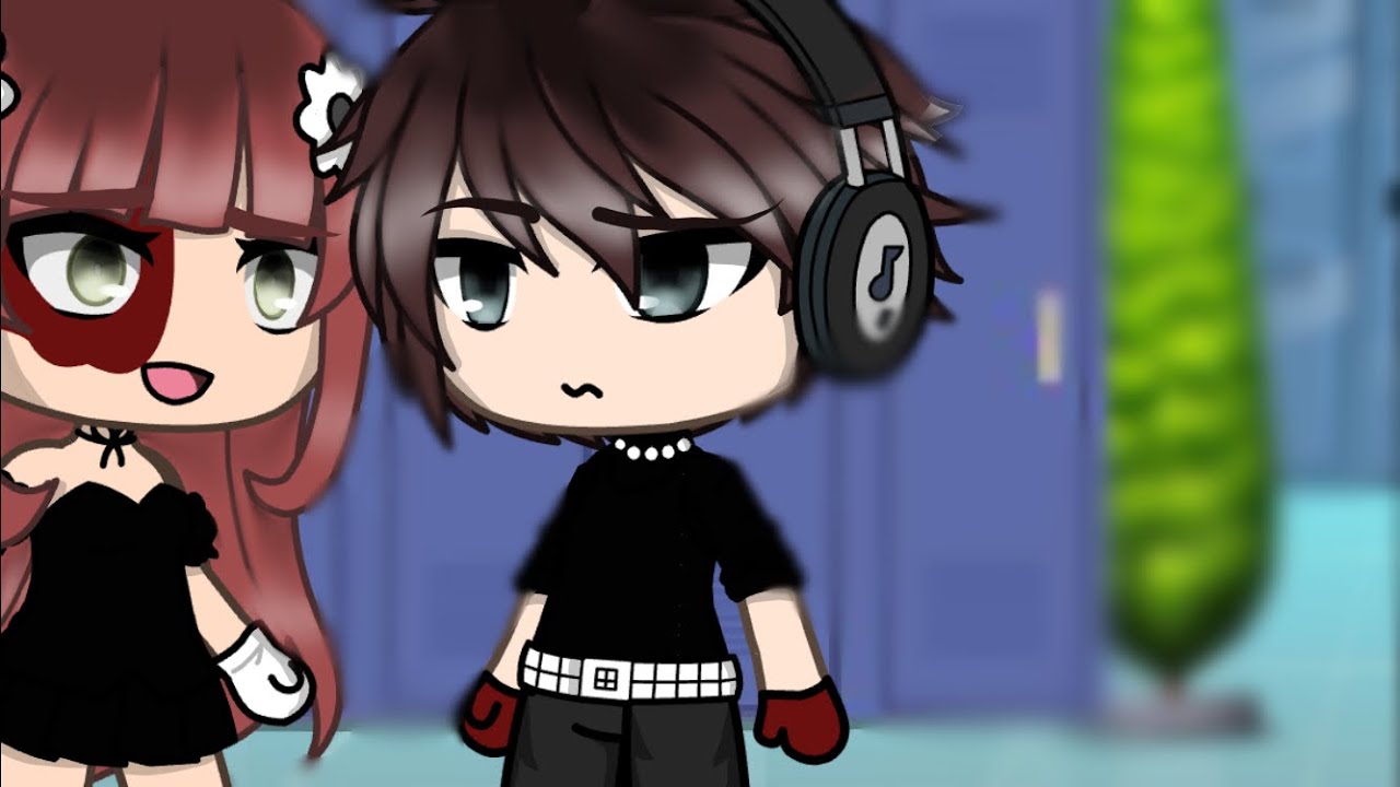 You Can See Me? | Gacha Life Trend | Not OG - YouTube