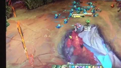 Practice tool Zed bug