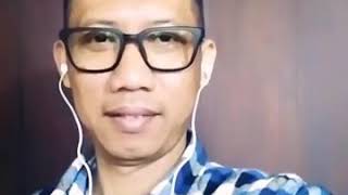 You are my love, karaoke cover Oscar Harris \u0026 Ivy