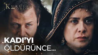 Melike Hatunun Planı Nedir? - Kuruluş Osman