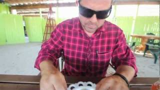 Webisode #6 - Troy's TIny Breakfast