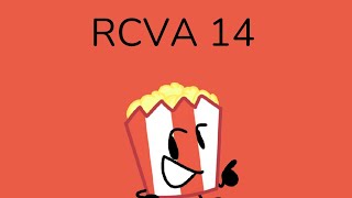 Random Character Voting Again 14