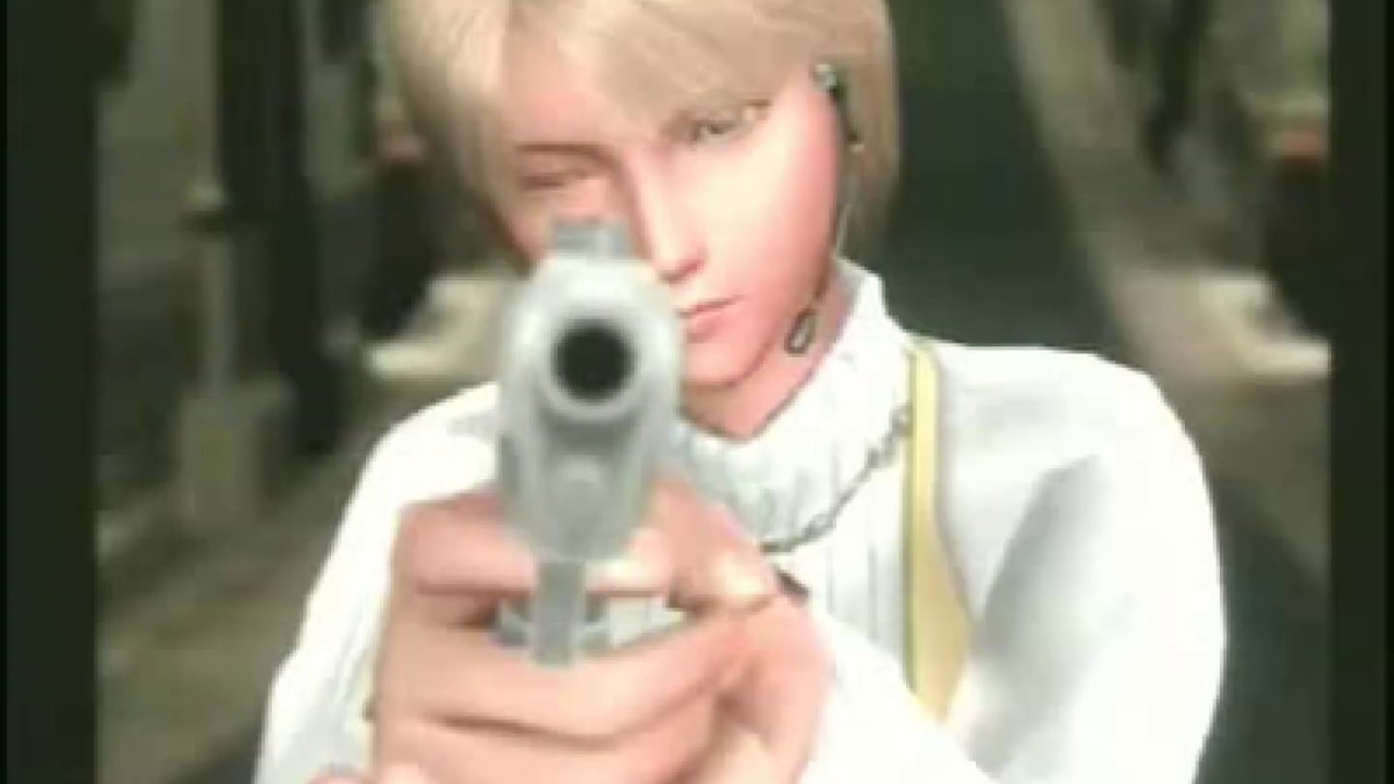 video player Lifeline (2003) - TV Spot