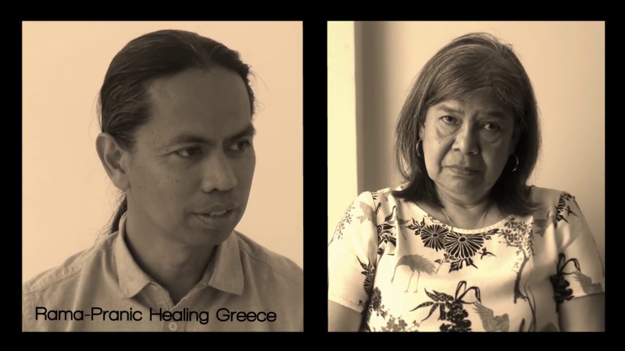 Masters Hector &  Master Nona face to face  interview