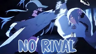 Download lagu Egzod, Maestro Chives & Alaina Cross - No Rival - FouQ EDM