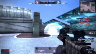 Refuke Entry Attempt 1 -- FrozzaGaming/ WolfTeam Gameplay (No Edit)