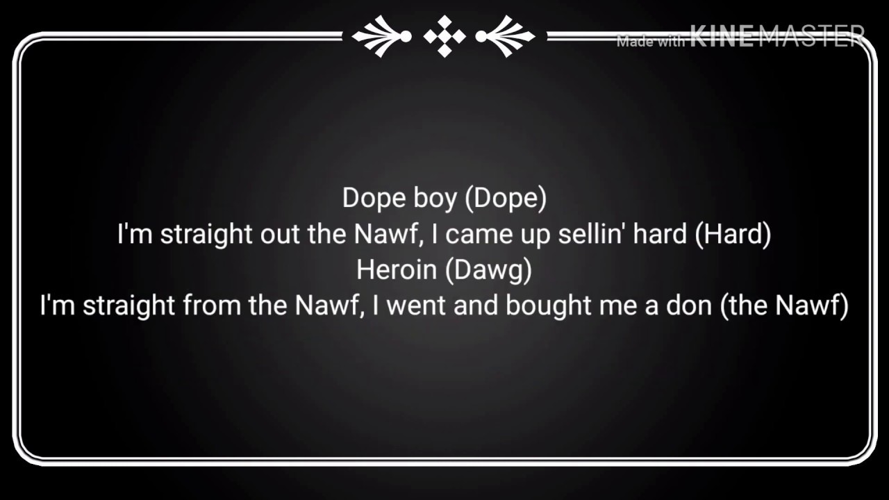 MIGOS FT NBA YOUNG BOY (NEED IT) LYRICS 2020 YouTube